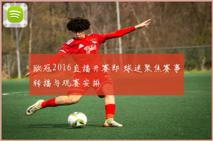 欧冠2016直播开赛即 球迷聚焦赛事转播与观赛安排